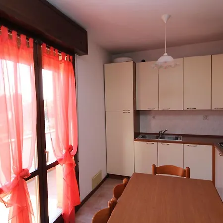 Apartment Cozy Near The In Rosolina Mare